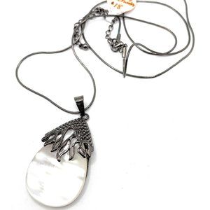 Sheerwater Long Necklace (B39) 97158